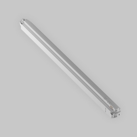 TREE TRECHNICAL TR000-1-24W3K-W, 24W, 60x3.4x3.3 cm lamp, LED, 1900LM, 3000K, white color-5