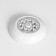 Night Pushlite "Ultra" 9XLED 2W white 10x10x2.5 cm Risalux