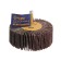 Circle petal radial tundra, 80 x 30 x 6 mm, P40