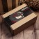 Gift set "Born to Win" blankets, socks, gloves, thermostatic