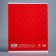 Notebook of 48 sheets in the Mickey Cage "Mickey Mouse"