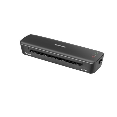 ARC A4 laminator, 75/80 μm, 30 cm/min, Autoshutoff, liberation mechanism-4