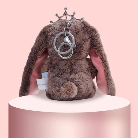 Soft toy Trick "Princess LI", Bunny-7
