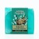 Handmade soap, 90 g, aroma of eucalyptus, bath spirit