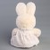 Soft toy "Little Friend", Bunny in a white dress