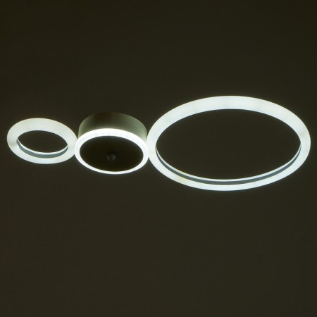 Causteen with PDU 2031/2 LED 66W white 55x28x4.5 cm Bayerlux-3
