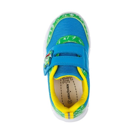 Sneakers for the boy PlayTode, size 21-2