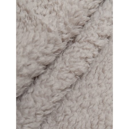 Texrepublic blanket, size 200x220 cm, gray color-11