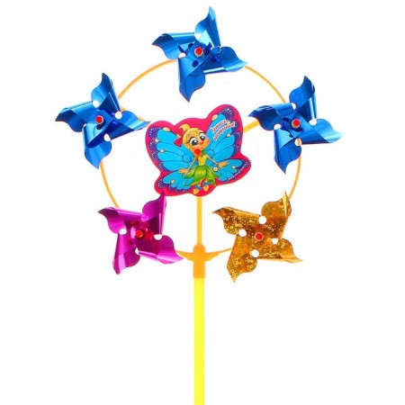 Baby of the "Summer mood", foil-2