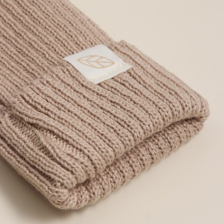Combine Knitted SL Home Height 74 - 80 cm, beige-3