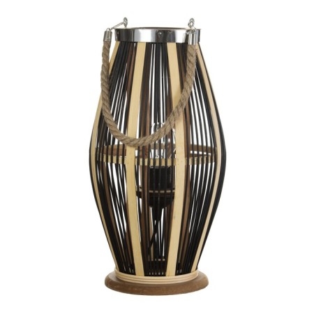 Jaya desktop lamp E27 15W black 20x20x38 cm Risalux-10