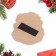 New Year's magnet "Let everything come true!" Symbol of the year, chest
