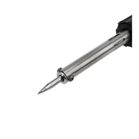 Rexant soldering iron, with crocodile clamps, 40 watts, 12 V-1