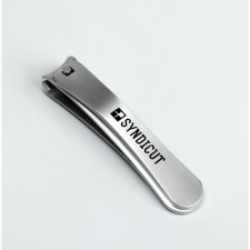 Pedication nippers, 9 cm, in PVC chechl, matte silver, SZZ-17-D