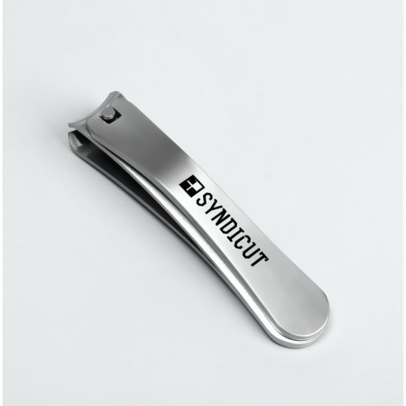 Pedication nippers, 9 cm, in PVC chechl, matte silver, SZZ-17-D