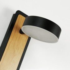 Wall lamp Prime 100 mm, 175 mm, LED 5W