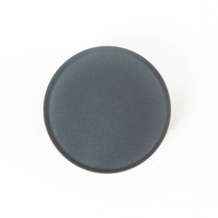 Handle button Cappio PK321, D = 24 mm, color graphite-3
