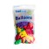 Shar Latex 14 "Smile", set of 50 pcs., Mix color