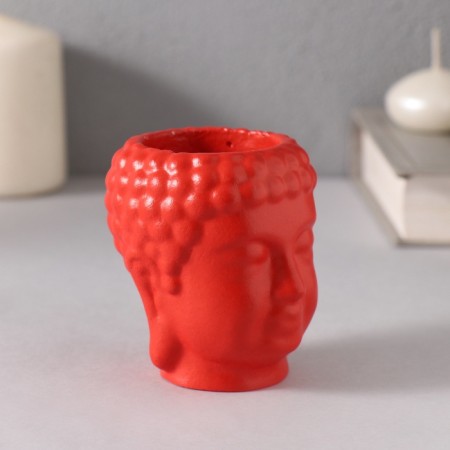 Climb "Buddha" 7*6cm red-2