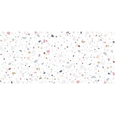 Wall tiles Pudra multicolor 200x440 (in packaging 1.05 sq.m)-1