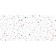 Wall tiles Pudra multicolor 200x440 (in packaging 1.05 sq.m)