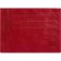 Cartholder, red color