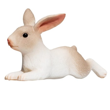 Figure Konik "Rabbit (lying)"-5