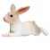 Figure Konik "Rabbit (lying)"