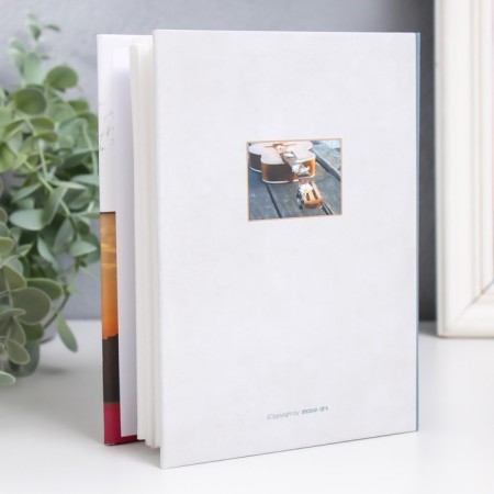 Photo album "Love" 50 sheets 100 photos 10x15 cm-1