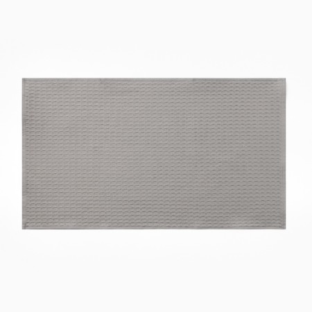 Set Kit. Folder "Dolyana" dark gray 35x60cm-3pcs., 100% hl, waffle, 220 g/m2-5