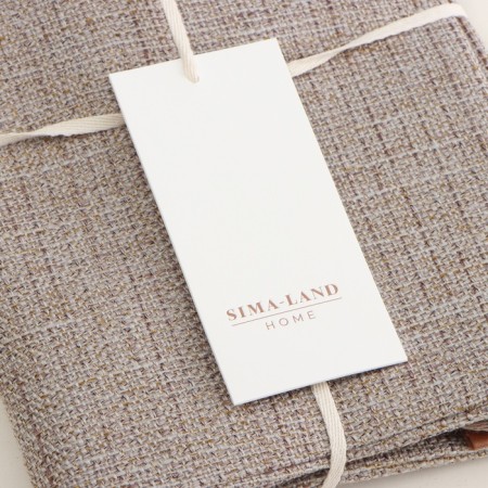 Sl-Home pillow Pinelli pillow 43*43 cm, 100% p/e-7