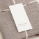 Sl-Home pillow Pinelli pillow 43*43 cm, 100% p/e
