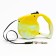 Roulette "Fantasy", 3 m, up to 11.5 kg, yellow