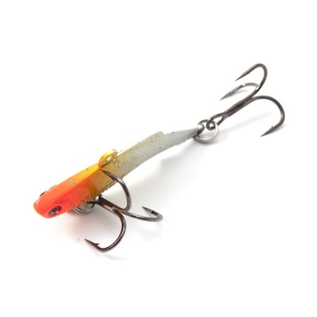 Rattlin Namazu Stalker Silicone, L = 40 mm, 6g, sinking No. 23-3