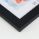 Photo frame MDF 10x15 cm (100) black