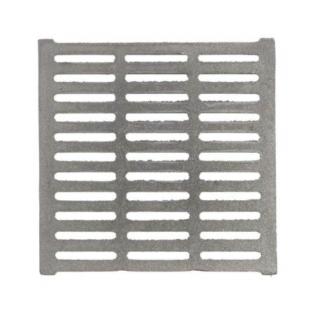 Grate grate RU-6 Rubtsovsk 300x300 mm-2