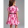 Dress for girl PlayTode, height 98 cm