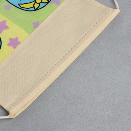 Back for shoes "Cute" polyester, size 30 x 40 cm-6