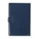 Diary Leduced A5,100 sheets in a cage, with a header, PVC cover, mix