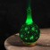 Windigo LHU-08, ultrasonic, 300 ml, 10 W, with 3D effect