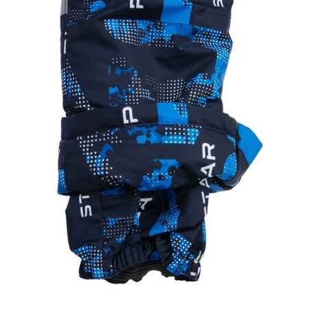 Winter overalls for the boy PlayTode, height 164 cm-12