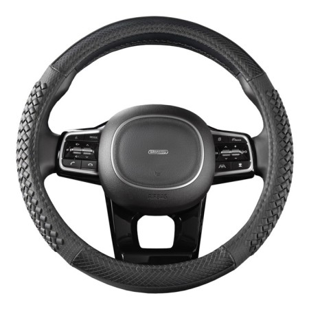SkyWay, Combo-11 m, black eco-leather braid-9
