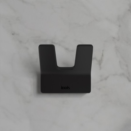 Double IDDIS Slide Slibs20i41, 75x38x70 mm, black-9