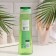 Shampoo and hair balm clean line 2 in 1 “phytocaratin”, with hops and burdock oil, 400 ml