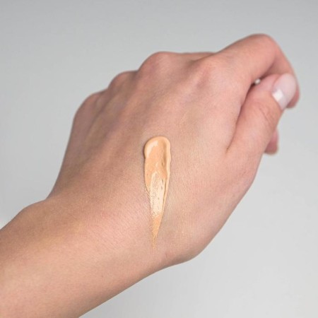 LcoMaxy BB core, beige tone with a peach tower of 40 ml-2