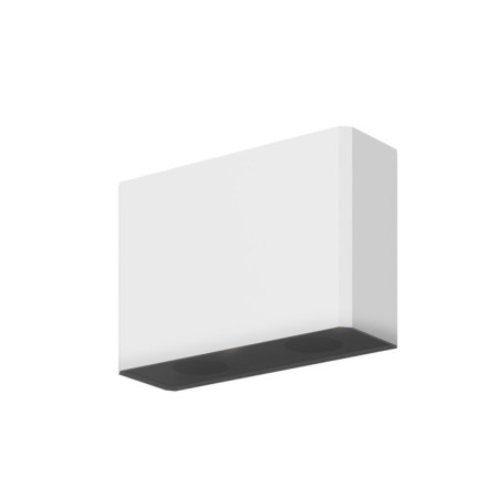 Architectural lamp MayToni Show O433WL-L4W3K, LED, 120x40x80 mm, 4 W, 200 lm, 3000k, white-1