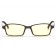 SP Glasses AF049 children's glasses Premium, black and gray