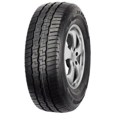 Summer bus Traacmax Transporter RF09 195/75 R16C 107/105R