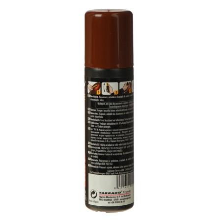 SUMM NUBUKK Color 006, dark brown color, 75 ml-1