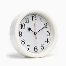 Two-Budger clock 